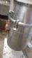 Masseira con bulbo de acero inoxidable 40 L Inco