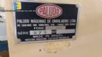 Embalaje strip Paludo