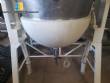 Lnea para fabricacin de granulados de chocolate tierno 24 toneladas mensuales