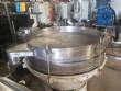 Lnea para fabricacin de granulados de chocolate tierno 24 toneladas mensuales