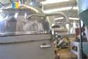 Centrfuga industrial de acero inoxidable Westfalia