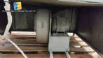 Horno para secar polvos y grnulos de Fabbe