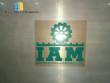 Laminadora de pasta IAM 400 mm