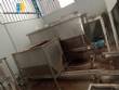 Silos de almacenamiento de productos en polvo