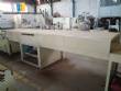 Tnel de refrigeracin 4 metros x 1 metro Pirg