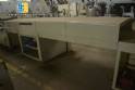Tnel de refrigeracin 4 metros x 1 metro Pirg
