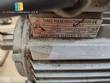 Motor de inducci�n trif�sico Fuan Sanye Electric, 2,2 kW, 220 V, 3408 rpm.