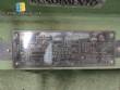 Compressor de gs 350 cv Sulzer