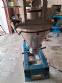 Dosificador de tornillo para productos en polvo