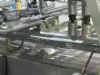 Lnea completa para la fabricacin de espaguetis Forteusi 2000 kg
