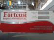 Lnea completa para la fabricacin de espaguetis Forteusi 2000 kg