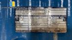 Motor y reductor Sew-Eurodrive