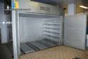 Horno industrial