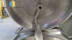 Procesador cortador de alimentos de acero inoxidable Geiger de 12 litros
