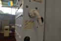 Horno turbo gas tedesco 10 bandejas