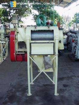 Tamices de rotaci�n