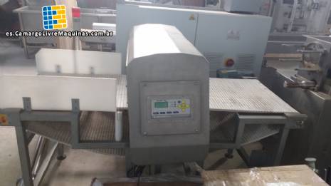 Detector de metales Brapenta