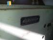 Compresor Sabroe para amonaco con condensador