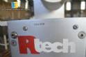 Planta piloto para procesos de galletas RTech
