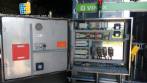 Llenadora rotativa Vinox Zegla