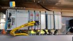Llenadora rotativa Vinox Zegla
