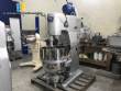 gitador planetario en acero inoxidable 130 L Amadio