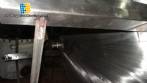 Tanque de mezcla para 5,000 L