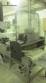 Sigue lnea industrial para la fabricacin de la oblea