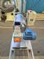 Procesador triturador de acero inoxidable de 50 kg AGMAC