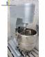 Batidora industrial planetaria 100 L Amadio