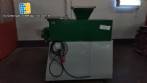 Minil�nea para la producci�n de jab�n en lotes peque�os, laboratorio de I+D