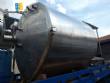 Tanque de acero inoxidable 316 10.000 L