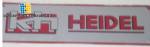 Prensa hidrulica Heidel