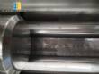 Granulador rotativo de acero inoxidable para polvos y grnulos Lemaq