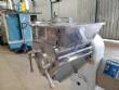 Granulador rotativo de acero inoxidable para polvos y grnulos Lemaq