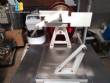 Lnea de fabricacin de dulces de coco