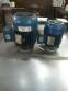 Pasteurizador para jarabes de helado 150 L marca Refrigas