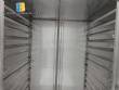 Marca de horno secado