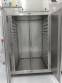 Marca de horno secado