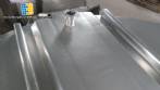 Tanque de almacenamiento de acero inoxidable para vapor