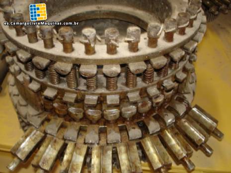 Perder a bala-Super Rosotopl�stica