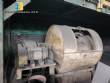 Molino de bolas Renard con motor de 7,5 HP