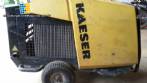 Compresor de aire de 450 libras