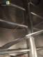 Mezclador industrial ribbon blender 500 L