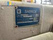 Enfriador de refrigeraci�n industrial Sabroe