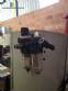 Reactor a presin encamisado de acero inoxidable 200 litros