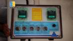Tnel de enfriamiento Hebleimar marca