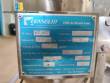 Reactor con camisa de acero inoxidable Consolid