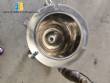 Reactor con camisa de acero inoxidable Consolid
