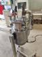 Reactor con camisa de acero inoxidable Consolid